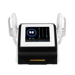 Ems Body Sculpt Machine