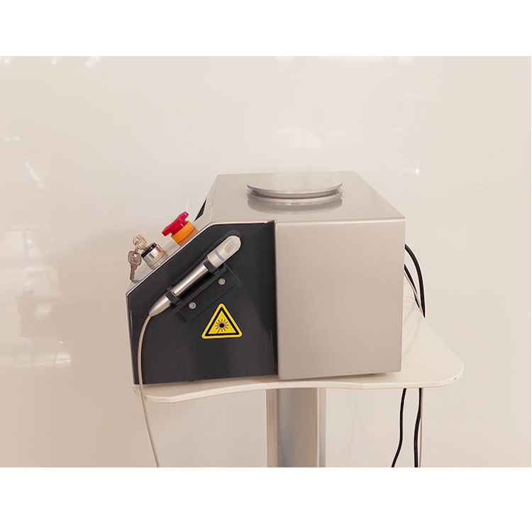 980nm Laser Vascular Removal Machine
