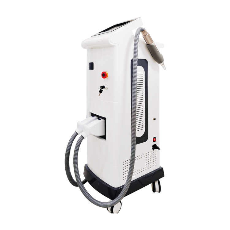 Tattoo Removal Machine