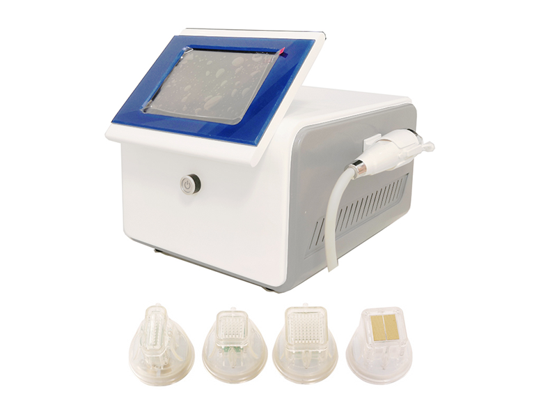 All About Radiofrequency Microneedling