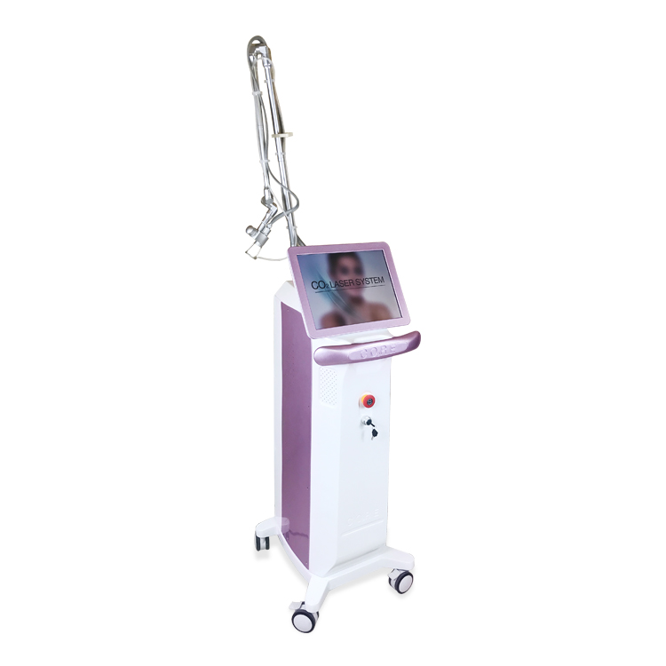 Laser Equipment Co2 Fractional