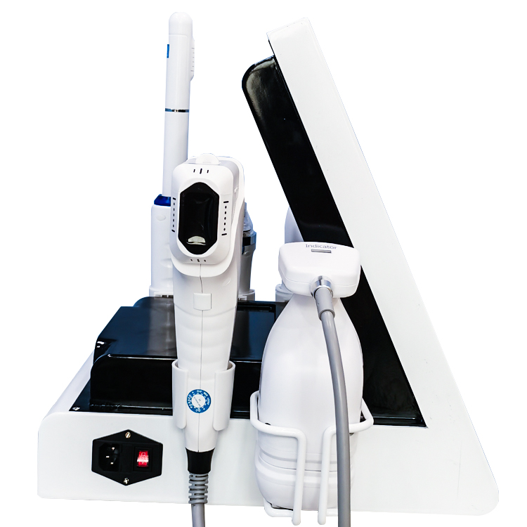 4d Hifu 2 in 1 Vaginal Tightening Machine