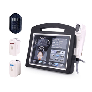 4d Hifu Machine Face And Body