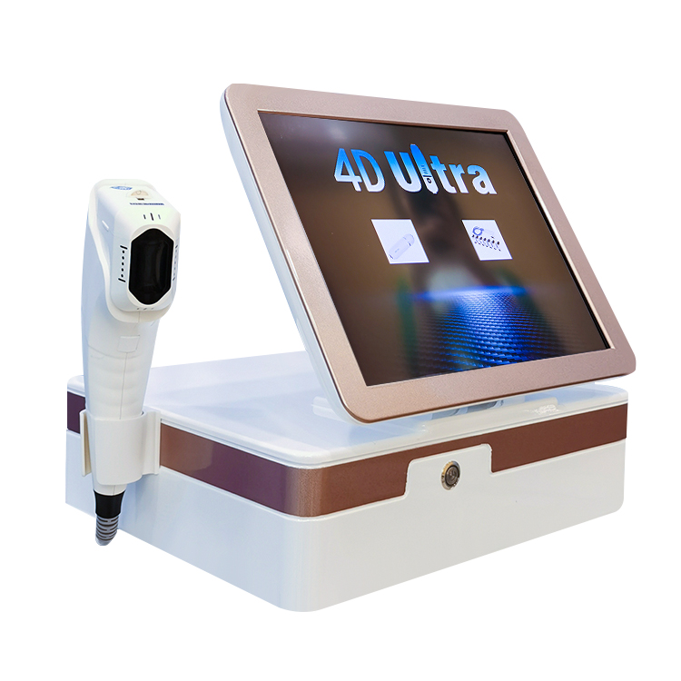 Hifu Anti-wrinkle Machine