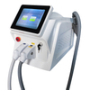 Portable Q Switched Nd Yag Laser